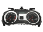 Kierroslukumittari Renault Clio 3 8200582705 G 33477