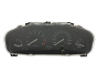 Nopeusmittari Honda Civic HR-0200-101 HR0200101 57780