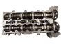 Sylinterikansi Mercedes-Benz R651016 2.2 CDI 2
