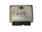 Ohjausyksikkö 038906019NE 0281011824 Seat Bosch 3663