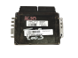 Ohjausyksikkö S110138000B 8200059086 8200044437 Renault Siemens 22325