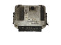 Ohjausyksikkö 0281011560 9659823880 9653958980 PSA Bosch 24121