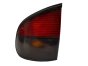 Valaisin Vasen Taka Safrane 7700808305 Renault Valeo