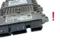 Ohjausyksikkö 7S61-12A650-EA 5WS40632A-T SID 804 Ford Siemens 64036