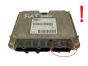Ohjausyksikkö IAW 4AF.M9 55187372 61600.627.05 Fiat Magneti Marelli 15404