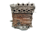 Dieselmoottori 4HT 10DZ47 2.2 HDI Citroen C5 Peugeot 407 0135KJ 0135PR