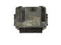 Ohjausyksikkö 0281011560 9656162180 96539980 PSA Bosch 16649