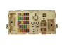 Moduuli 1349511080 Fiat 2508