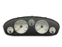 Kierroslukumittari Peugeot 607 9639118680 110008883002 VDO