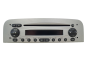 Radio-CD-soitin Alfa Romeo 147 735293234 7649378316 Blaupunkt 1282