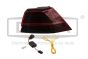 Valaisin Oikea 5G0945208G 99451795802 VW Golf 7 DPA