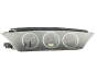 Kierroslukumittari Nissan Primera AV619 48530