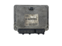 Ohjausyksikkö 73501877 61600.627.02 IAW4AF.M7 Fiat Magneti Marelli 53474