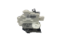 Oven lukitusmekanismi Taka Oikea 4G0839016 88391796401 VW Audi Vika