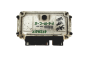 Ohjausyksikkö PSA 0261206246 9637838780id08 Bosch 21203