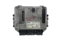 Ohjausyksikkö 0281013868 9663755480 9653958980 PSA Bosch 47850