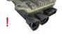 Ohjausyksikkö 9649847780 6900000482 Q1T19072M1ZE KOYO PSA 54707