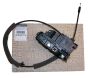 Oven lukitusmekanismi Lewych Przesuwnych Uusi Alkuperäinen 8200497774 Renault Kangoo 2