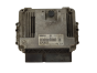 Ohjausyksikkö 51818318 0281013417 5536A5RAM Alfa Romeo Bosch