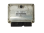 Ohjausyksikkö 038906019FP 0281010729 Audi Bosch 14547