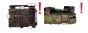 Ohjausyksikkö BSM B3 9650664080 PSA Delphi 1706