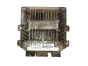 Ohjausyksikkö 9650517880 9647423380 5WS40049C-T PSA Siemens 18640