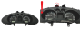 Kierroslukumittari Seat Ibiza 6L0920823C 57457