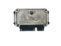 Ohjausyksikkö 0261206246 9637838780 9645802280 PSA Bosch 45178