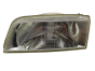 Ajovalo Vasen Citroen ZX 95656541 084518 Valeo