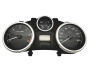 Nopeusmittari Peugeot 206+ 9665782680 503001911701 29737