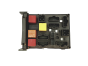 Ohjausyksikkö 518095302 8200139824 8200004201-E Renault