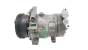 Ilmastoinnin Kompressori 8200037058 Sanden SD6V12 1427B 1.2 Renault Nissan
