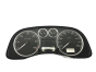 Kierroslukumittari Peugeot 307 9647538480 A01 55005