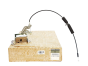Oven lukitusmekanismi Dacia 825021093R Alkuperäinen