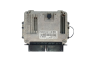 Ohjausyksikkö 0261S18702 H1B1-12A650-FA HA6A-12B684-PA Ford Bosch 43403