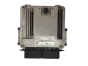 Ohjausyksikkö 0281033584 HX73-12C520-FFB Jaguar Land Rover Bosch 30590
