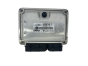 Ohjausyksikkö 038906019JT 0281011138 Audi Bosch 50982