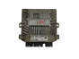 Ohjausyksikkö 7S61-12A650-AA 5WS40433A-T SID 804 2CLA Ford Siemens 16256