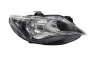 Valaisin Oikea 6J1941006F 99411457002 Seat Ibiza DPA