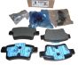 Jarrupalat Taka Uusi Alkuperäinen 1647873780 Citroen C4 Picasso
