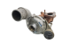 Turboahdin K031-14 108948H109779 7701473551 Renault 1.9 DTI 1114