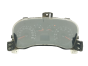 Kierroslukumittari Fiat Panda 51711239 503000480900 28371