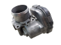 Kaasuläpän venttiili Citroen Peugeot Ford 9673534480 1.6 HDI 2602