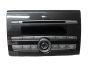 Radio-CD-soitin Fiat Bravo 735451941 VP6FCF-18C815-AC Visteon