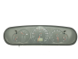 Kierroslukumittari Citroen C5 9654562480