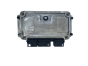 Ohjausyksikkö PSA 0261207318 9653492680 9643897580 Bosch 50850