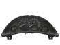 Kierroslukumittari Opel Corsa C 09166808FB 110008988003 30106