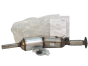 FAP DPF Suodatin Dacia Lodgy Dokker Sandero 208026180R JMJ1207 Uusi