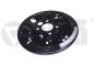 Jarrulevyn suojuslevy Taka Oikea 1J0609426C 66091563501 VW Skoda Vika