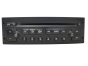 Radio-CD-soitin Citroen Peugeot 96545978XT PSARCD100-07 VDO